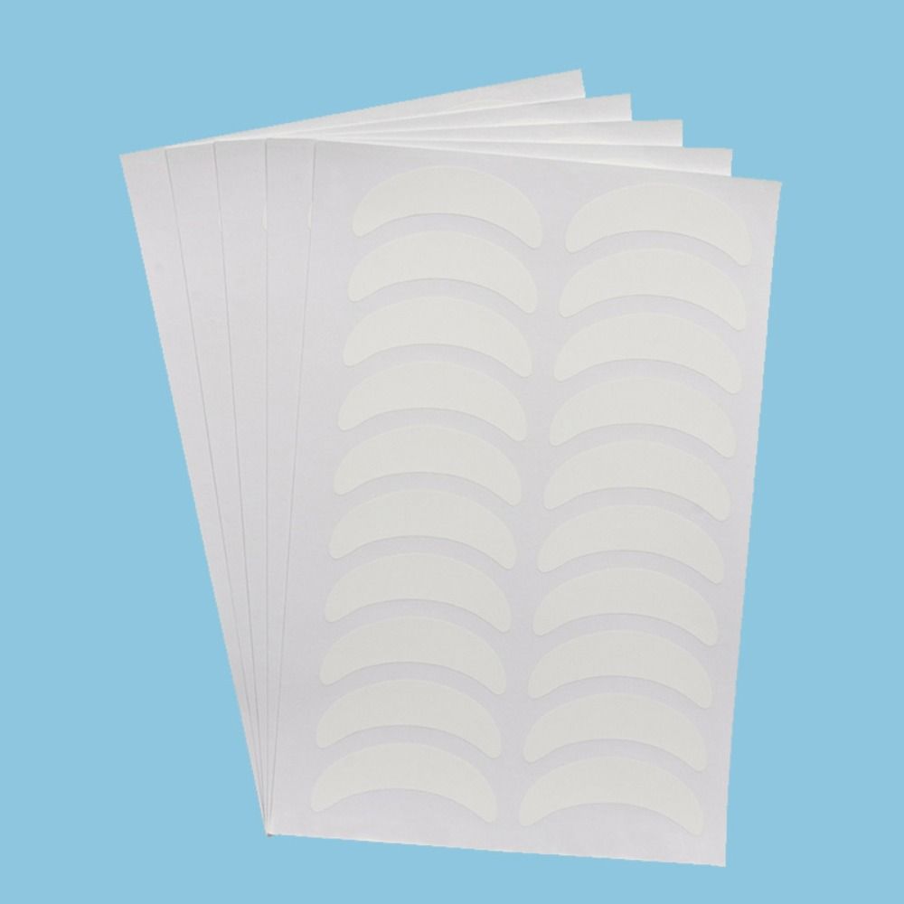 100Pcs/set Salon Eyelash Exten - Eyelash Extension Glasses recension och pris