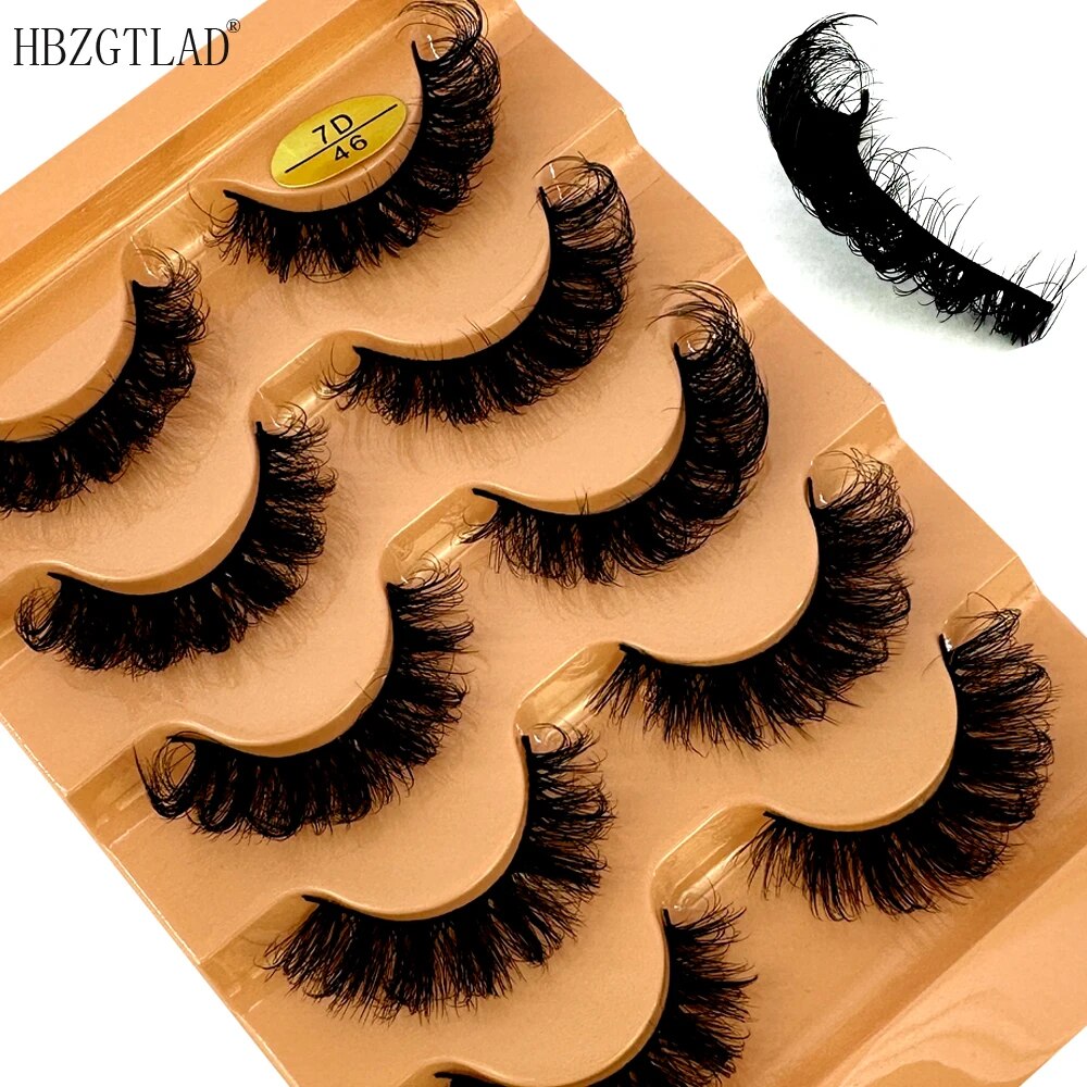 Cat Eye Eyelashes 3D Natural F - Eyelash Extension Cat Eye recension och pris