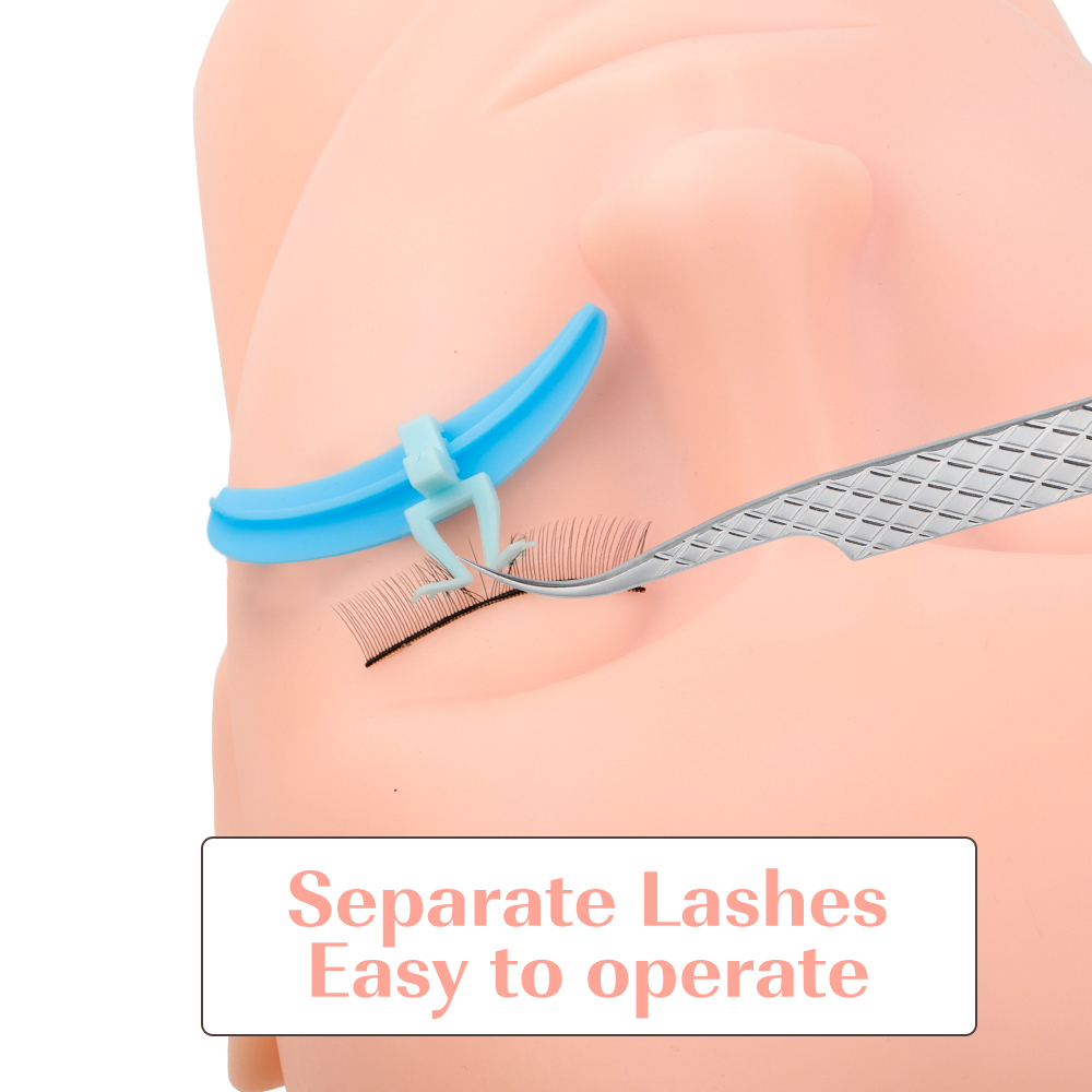 Wendy Lashes Reusable Eyelash  - Eyelash Extension Glasses recension och pris