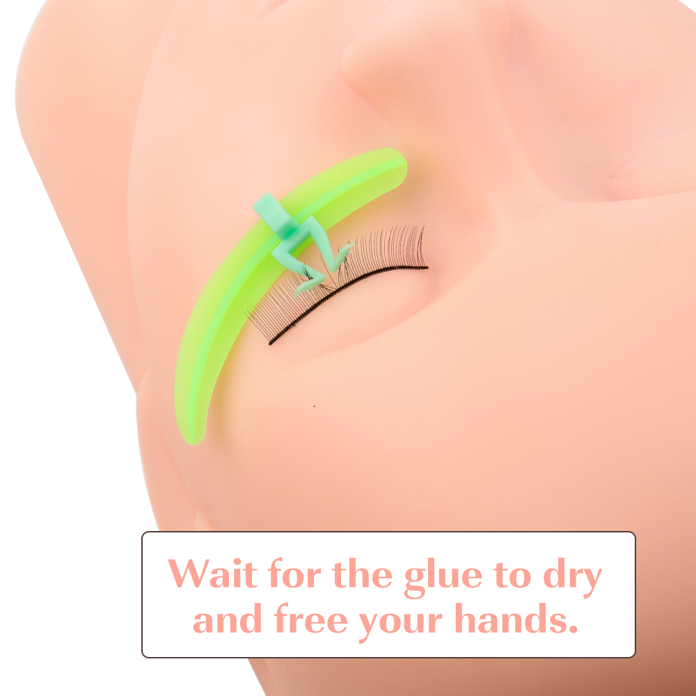Wendy Lashes Reusable Eyelash  - Eyelash Extension Glasses recension och pris