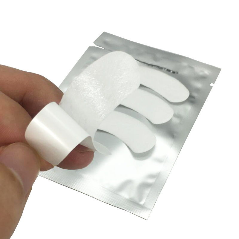 brand MINI lint free eye patch - Eyelash Extension Eye Irritation recension och pris