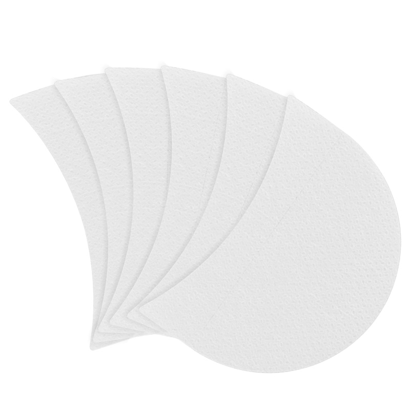30/50/100 Eyeshadow Shield Und - Eyelash Extension Glasses recension och pris